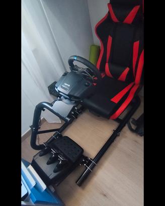 simulatore di guida per PS5