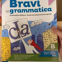 Bravi in grammatica B