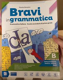 Bravi in grammatica B