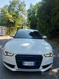Audi a 5 sline