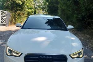 Audi a 5 sline