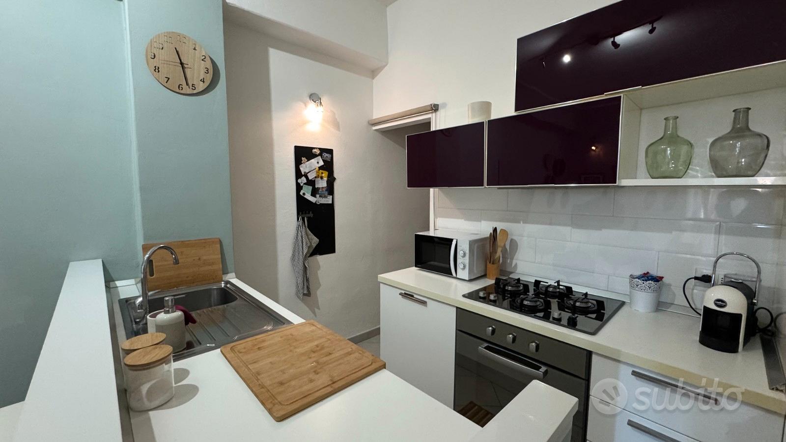 Appartamento – Piombino, Riotorto - Vista 3