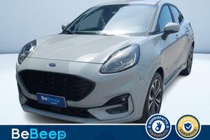 Ford Puma 1.0 ECOBOOST HYBRID ST-LINE S&S 125CV