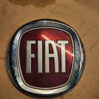 Logo Fiat
