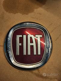 Logo Fiat