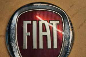 Logo Fiat