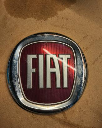 Logo Fiat