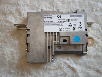 [NUOVO] Modulo di Navigazione Toyota Harman