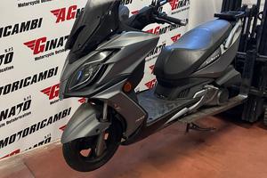 RICAMBI KYMCO G-DINK 300 2016-2020