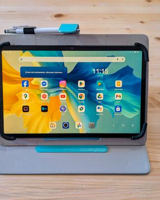 case universale  per tablet da 10 a 12 pollici 