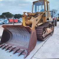 Pala cingolata cat 963