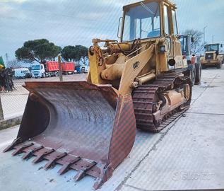 Pala cingolata cat 963