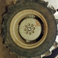Pneumatici Carraro 300/70 R20