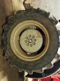 Pneumatici Carraro 300/70 R20