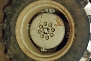Pneumatici Carraro 300/70 R20