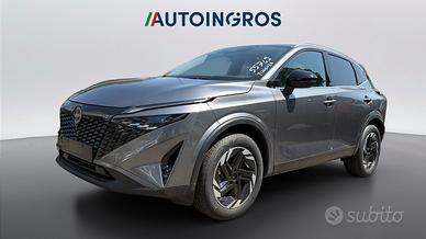 NISSAN QASHQAI N-CONNECTA e-POWER 2WD
