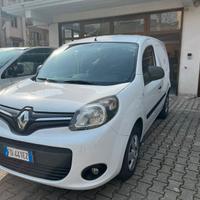 Renault kangoo 1500 dci 6 marce
