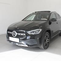 Mercedes GLA 200 d Auto Sport Plus TETTO + FULL LE