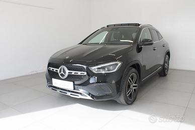 Mercedes GLA 200 d Auto Sport Plus TETTO + FULL LE
