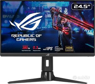 Asus rog 380 hz