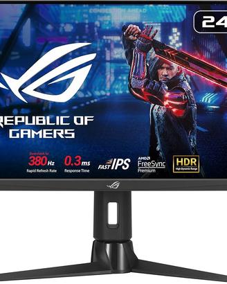 Asus rog 380 hz