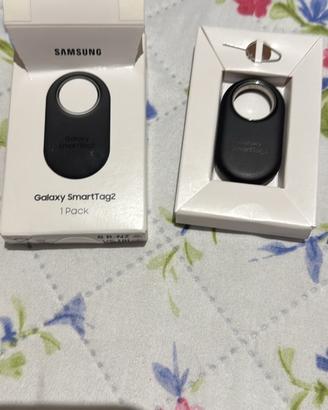 Galaxy Smart tag2