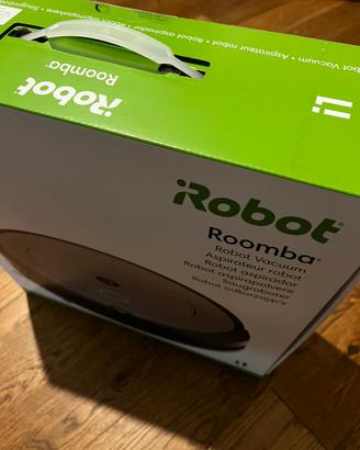 Robot Roomba