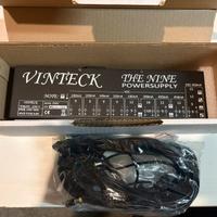 Alimentatore per effetti Vinteck The Nine