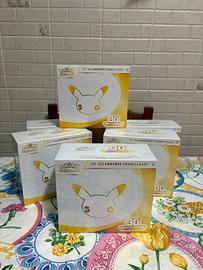 Etb 30th anniversario sealed