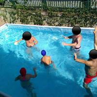 Piscina Bestway 549x274x122