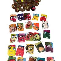 Biglie lidl collezione completa fresh heads