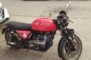 Guzzi v35 Imola 