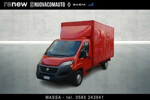 Fiat Ducato VI (V 2011) Ducato maxi 35 LH3 2.3 mjt