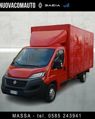 Fiat Ducato VI (V 2011) Ducato maxi 35 LH3 2.3 mjt