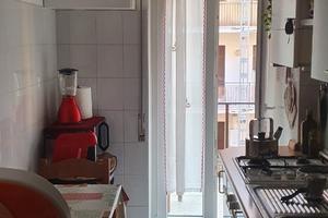 Bilocale ristrutturato e ammobiliato Casalbertone