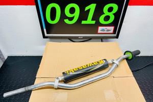 MANUBRIO REIKON KAWASAKI KX 125 250 500 TUTTI GLI 