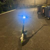 Monopattino elettrico bimar