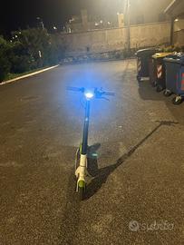 Monopattino elettrico bimar