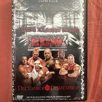 Dvd WWE ECW December to Dismember 2006