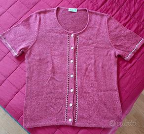 CARDIGAN DONNA taglia grande