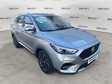 MG ZS Classic 1.5 VTi-tech Luxury,GPL