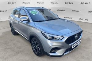 MG ZS Classic 1.5 VTi-tech Luxury,GPL