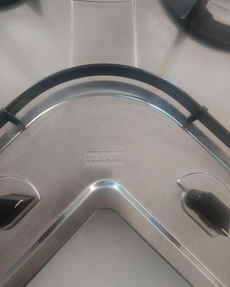 Piano cottura Franke angolare