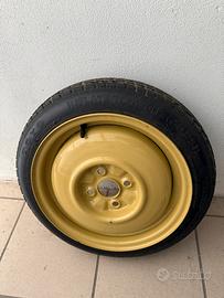 Ruota di scorta