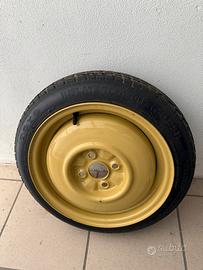 Ruota di scorta