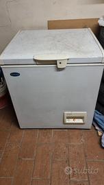 Congelatore a pozzo 