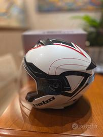 Casco jet HEBO