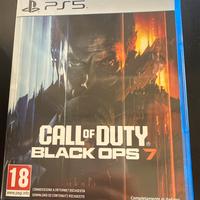 CALL OF DUTY BACK OPS 7