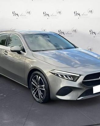 Mercedes-Benz Classe A A 200 Progressive Adva...