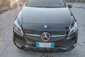 Mercedes classe A w176